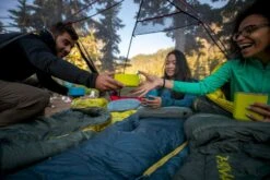 Therm-A-Rest Saros 20 L Mummymodel Slaapzak -Bo-Camp Winkel 1267 1900 2020 thermarest washington cascades wells 2582