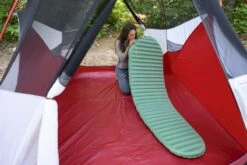 Therm-A-Rest Trail Pro 7.6 L Zelfopblazende Slaapmat -Bo-Camp Winkel 1267 1900 2022 cascade summer carcamp washington rinckenberger 1545