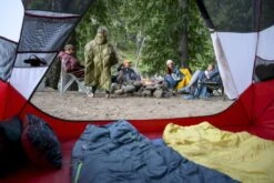 Therm-A-Rest Saros 32 Mummymodel Slaapzak 14 Therm-A-Rest Saros 32 Mummymodel Slaapzak -Bo-Camp Winkel 1267 1900 2022 cascade summer carcamp washington rinckenberger 1923 1