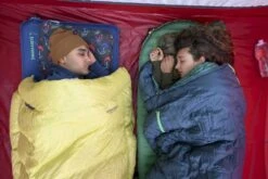 Therm-A-Rest BaseCamp 5.0 XW L Zelfopblazende Slaapmat -Bo-Camp Winkel 1267 1900 2022 cascade summer carcamp washington rinckenberger 5754 1