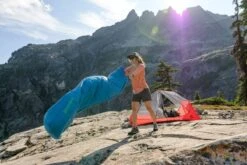 Therm-A-Rest Space Cowboy L Mummymodel Slaapzak -Bo-Camp Winkel 1267 1900 2022 msr freelite cascades rinckenberger 0679