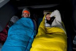 Therm-A-Rest Space Cowboy L Mummymodel Slaapzak -Bo-Camp Winkel 1267 1900 2022 thermarest vancamping washington welsh 5100