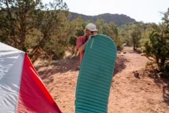 Therm-A-Rest Trail Pro 7.6 L Zelfopblazende Slaapmat -Bo-Camp Winkel 1267 1900 2022 thermarest utah woodward 10246