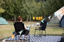 Easy Camp Moonlight Bell Tipi Familietent - 4/7 Persoons -Bo-Camp Winkel 1267 1900 af5a1233