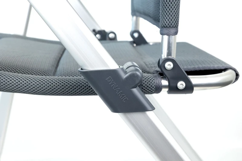 Dukdalf Presto 8800 Standenstoel - Antraciet 6 Dukdalf Presto 8800 Standenstoel - Antraciet - Afbeelding 4