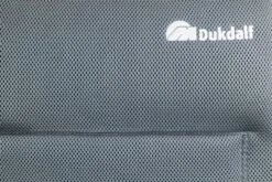 Dukdalf Brillante 8800 Standenstoel - Antraciet 18 Dukdalf Brillante 8800 Standenstoel - Antraciet -Bo-Camp Winkel 1267 1900 grijs 7 2