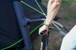 Outwell Starhill 5A Opblaasbare Tunneltent - 5 Persoons 36 Outwell Starhill 5A Opblaasbare Tunneltent - 5 Persoons -Bo-Camp Winkel 1267 1900 outwell starhill 6a 19