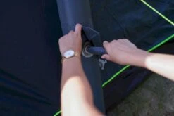 Outwell Starhill 5A Opblaasbare Tunneltent - 5 Persoons 35 Outwell Starhill 5A Opblaasbare Tunneltent - 5 Persoons -Bo-Camp Winkel 1267 1900 outwell starhill 6a 31