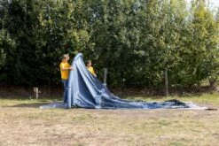 Outwell Starhill 5A Opblaasbare Tunneltent - 5 Persoons 29 Outwell Starhill 5A Opblaasbare Tunneltent - 5 Persoons -Bo-Camp Winkel 1267 1900 outwell starhill 6a 6