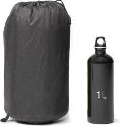 Exped SIM 3.8 LW Zelfopblazende Slaapmat -Bo-Camp Winkel 1267 1900 sim 3.8 lw black packsize