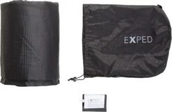 Exped SIM 3.8 LW Zelfopblazende Slaapmat -Bo-Camp Winkel 1267 1900 sim black content