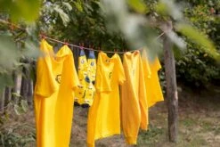 Easy Camp Edendale 600 Tunneltent 6 Persoons - Grijs 33 Easy Camp Edendale 600 Tunneltent 6 Persoons - Grijs -Bo-Camp Winkel 1267 1900 waslijn 1 1