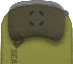 Sea To Summit Camp Mat 3.8 S Zelfopblazende Slaapmat -Bo-Camp Winkel 1316 1900 00976624 03