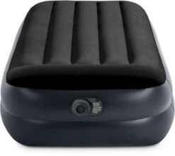 Intex Pillow Rest Raised Luchtbed - Eenpersoons -Bo-Camp Winkel 1320 1900 64122 prd2 2023 300