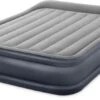 Intex Deluxe Pillow Rest Raised Luchtbed - Queensize - Ingebouwde Elektrische Pomp -Bo-Camp Winkel 1320 1900 64136 prd3 2017 300