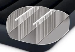 Intex Classic Luchtbed - Queensize - Ingebouwde Elektrische Pomp -Bo-Camp Winkel 1320 1900 64150 prd5 2022 300