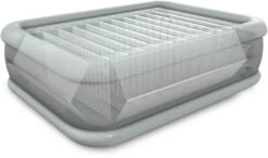 Intex Comfort Plush Extra Hoog Luchtbed - Queensize - Ingebouwde Elektrische Pomp 19 Intex Comfort Plush Extra Hoog Luchtbed - Queensize - Ingebouwde Elektrische Pomp -Bo-Camp Winkel 1320 1900 64418 prd5 2017 300