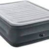 Intex Comfort Plush Extra Hoog Luchtbed - Queensize - Ingebouwde Elektrische Pomp -Bo-Camp Winkel 1320 1900 64418 prd 2023 300