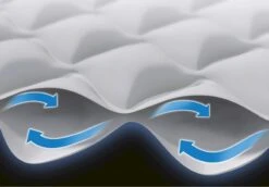 Intex Supreme Air Flow Luchtbed - Queensize - Ingebouwde Elektrische Pomp -Bo-Camp Winkel 1320 1900 64490 prd5 2020 300