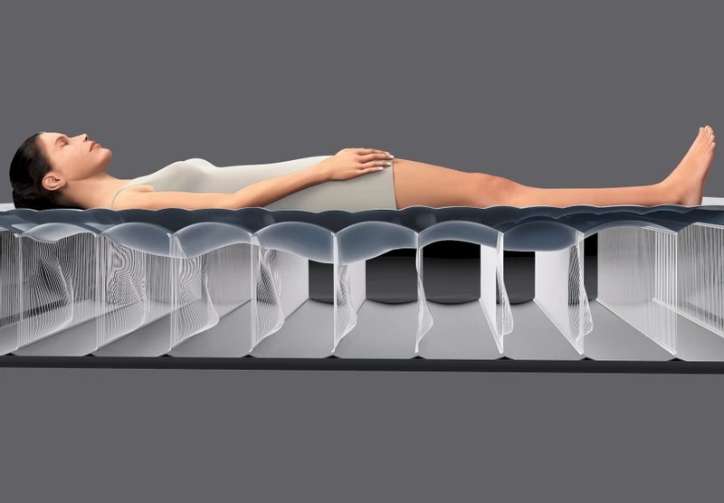 Intex Premaire Luchtbed - Eenpersoons - Ingebouwde Elektrische Pomp 8 Intex Premaire Luchtbed - Eenpersoons - Ingebouwde Elektrische Pomp - Afbeelding 6