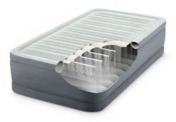 Intex Premaire Luchtbed - Eenpersoons - Ingebouwde Elektrische Pomp 15 Intex Premaire Luchtbed - Eenpersoons - Ingebouwde Elektrische Pomp -Bo-Camp Winkel 1320 1900 64902 prd1 2022 300