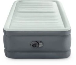 Intex Premaire Luchtbed - Eenpersoons - Ingebouwde Elektrische Pomp 14 Intex Premaire Luchtbed - Eenpersoons - Ingebouwde Elektrische Pomp -Bo-Camp Winkel 1320 1900 64902 prd2 2023 300