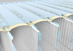 Intex Premaire Luchtbed - Tweepersoons - Ingebouwde Elektrische Pomp -Bo-Camp Winkel 1320 1900 64904 prd5 2022 300