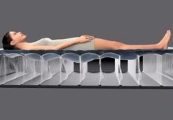 Intex Premaire Luchtbed - Queensize - Ingebouwde Elektrische Pomp -Bo-Camp Winkel 1320 1900 64906 inuse2 2022 300