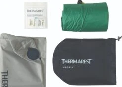 Therm-A-Rest NeoAir Venture 5.0 Slaapmat -Bo-Camp Winkel 13270 thermarest neoair venture pine regular contents