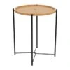 Bo-Camp Urban Outdoor Carnaby Bijzettafel - L -Bo-Camp Winkel 1404323 1 1