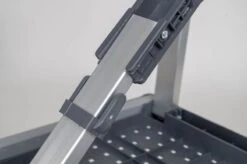 Bo-Camp 130 X 85 Inklapbare Picknicktafel - Grijs -Bo-Camp Winkel 1404374 06 resultaat