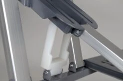 Bo-Camp 130 X 85 Inklapbare Picknicktafel - Grijs -Bo-Camp Winkel 1404374 08 resultaat