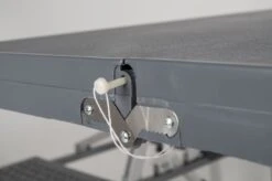 Bo-Camp 130 X 85 Inklapbare Picknicktafel - Grijs -Bo-Camp Winkel 1404374 10 resultaat