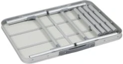 Bo-Camp Premium Campingtafel - 60 X 45 Cm -Bo-Camp Winkel 1404380 03 1 1