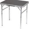 Bo-Camp 60 X 45 Campingtafel - Grijs 1 Bo-Camp 60 X 45 Campingtafel - Grijs -Bo-Camp Winkel 1404385 resultaat