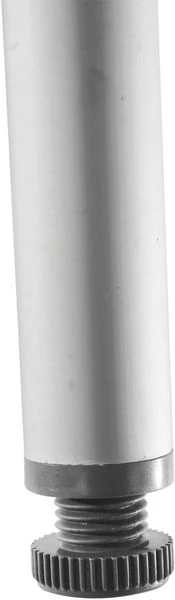 Bo-Camp Premium 100 X 60 Campingtafel - Grijs 5 Bo-Camp Premium 100 X 60 Campingtafel - Grijs - Afbeelding 3