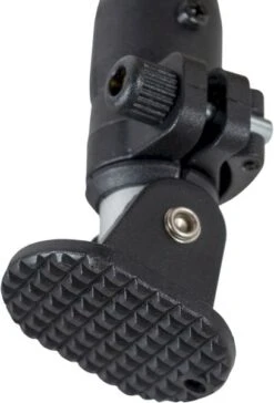 Bo-Camp Feather 80 X 60 Cm Campingtafel - Bruin -Bo-Camp Winkel 1404460 07 resultaat