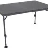 Bo-Camp Logan Campingtafel - 120 X 80 Cm 2 Bo-Camp Logan Campingtafel - 120 X 80 Cm -Bo-Camp Winkel 1404483 1 1