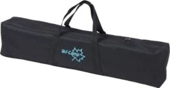 Bo-Camp Urban Outdoor Suffolk 80 X 60 Campingtafel - Bruin -Bo-Camp Winkel 1404650 11 resultaat