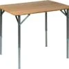 Bo-Camp Urban Outdoor Finsbury 100 X 65 Campingtafel - Bruin 1 Bo-Camp Urban Outdoor Finsbury 100 X 65 Campingtafel - Bruin -Bo-Camp Winkel 1404651 resultaat