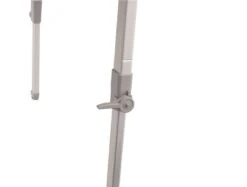 Outwell Custer Ronde Campingtafel - Ø 90 Cm 10 Outwell Custer Ronde Campingtafel - Ø 90 Cm -Bo-Camp Winkel 1424 1900 5709388110336 custer ronde feature photo3