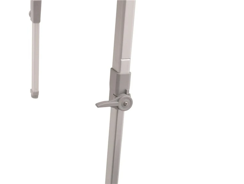 Outwell Custer Ronde Campingtafel - Ø 90 Cm 6 Outwell Custer Ronde Campingtafel - Ø 90 Cm - Afbeelding 4