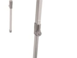 Outwell Custer Ronde Campingtafel - Ø 90 Cm 9 Outwell Custer Ronde Campingtafel - Ø 90 Cm -Bo-Camp Winkel 1424 1900 5709388110336 custer ronde feature photo6