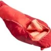 Vaude Alpli Adjust 400 SYN Slaapzak - Rood -Bo-Camp Winkel 1462 1900 alpli adjust 400 syn rood