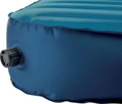 Therm-A-Rest MondoKing 3D 11.0 XW XL Zelfopblazende Slaapmat -Bo-Camp Winkel 1477 1900 13225 tr mondoking marine large detail valve closed 1
