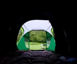 Coleman Chimney Rock Plus Blackout Tunneltent - 3 Persoons 13 Coleman Chimney Rock Plus Blackout Tunneltent - 3 Persoons -Bo-Camp Winkel 1583 1900 coleman chimney rock plus blackout tunneltent 3 persoons 6