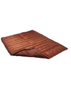 Vaude Alpsee 400 DWN - Rood -Bo-Camp Winkel 15921 131 d 1