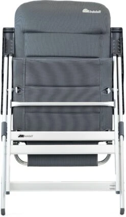 Dukdalf Brillante 8800 Standenstoel - Antraciet 16 Dukdalf Brillante 8800 Standenstoel - Antraciet -Bo-Camp Winkel 1900 1105 af5a7664 1 2