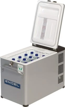 Engel MT45F-S Compressor Koelbox - 40 Liter -Bo-Camp Winkel 1900 1191 mt45f s 1 1
