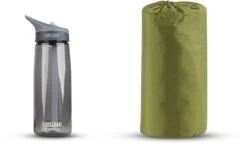 Sea To Summit Camp Mat 3.8 S Zelfopblazende Slaapmat -Bo-Camp Winkel 1900 1267 00976624 06